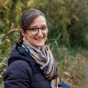 Aurore Kockelmans