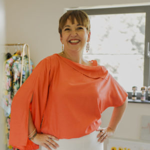 Antoinette Joiret