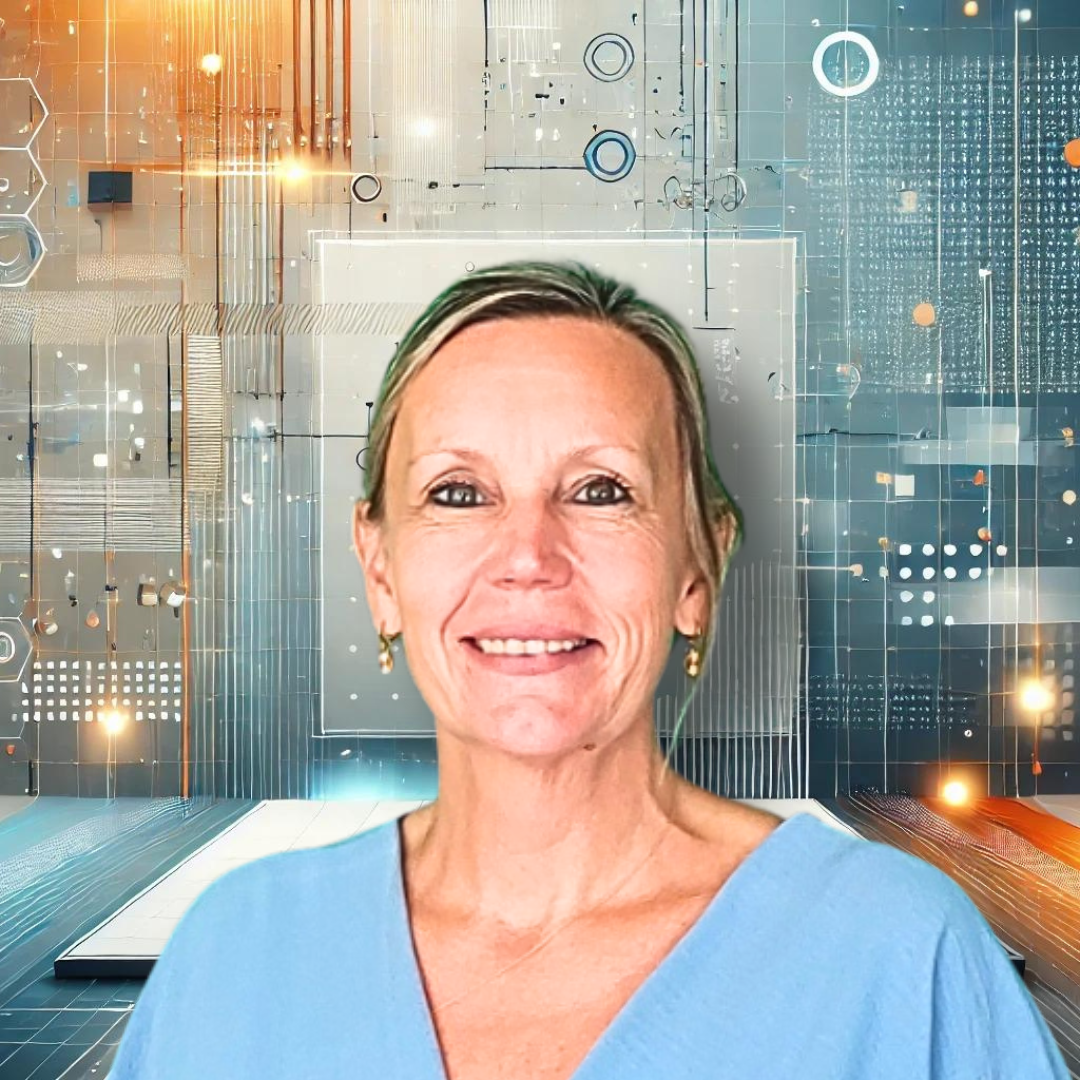 Christine Dereymaeker