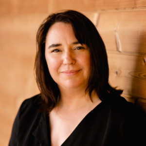 Virginie Marchal