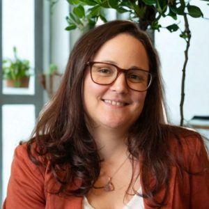 Julie Castin